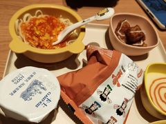 -新太二·鲜料川菜(晶耀前滩店)
