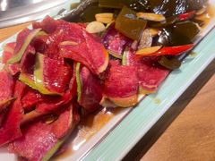 -马家大院铁锅炖(京粮广场店)