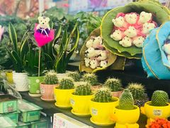 -华润万家超市(锦江翡翠城店)