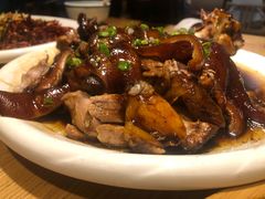 老汤肘子-小幸湖春饼(悦茂购物中心店)