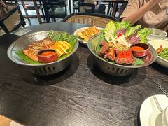 -美奈小馆·越南料理(福田星河COCO Park店)