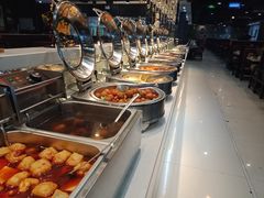 -比巴卜自助烤肉餐厅(新朝阳商业广场店)