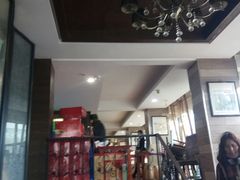 -花园茶楼(兴城西路店)