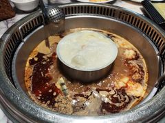 -鱼豆吉·豆浆鱼火锅(宜昌万达店)