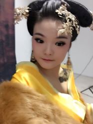 -盘子女人坊生日照·摄影馆(华强店)