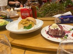 -四季餐厅·新津菜(环湖中路店)