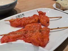 -小杨生煎(福州路店)