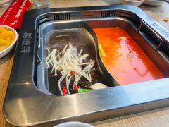-彤德莱牛肉火锅(双港店)