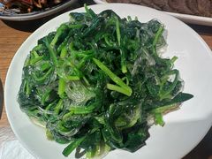 -姥姥家春饼店(八里庄店)