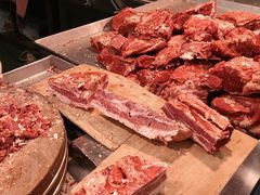 -马志善稀糊爛生熟肉店