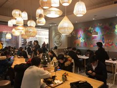 大堂-GOGO Plate(成都太古里店)