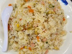 扬州炒饭-壶园美食·淮扬菜(东圈门店)