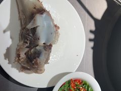 -骨之味·筒骨汤火锅(江头店)
