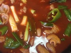 -湘肠香火锅店(团结湖店)