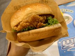 -魏家凉皮(十里河店)