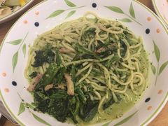 -萨莉亚意式餐厅(天河城购物中心店)