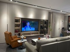 -索菲亚全屋定制衣柜橱柜家具(通州运乔居然之家店)