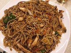 -吉源大排档·鱼生·海鲜(烧烤彩印厂店)