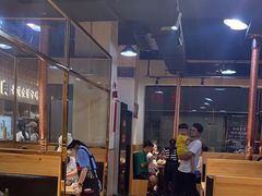 -麻蒲碳烤肉(嘉禾东平地铁站19号店)