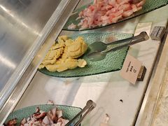 -上海虹桥宾馆味翠餐厅