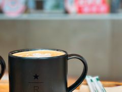 -星巴克(贵阳花果园1店)