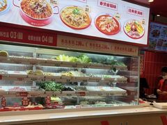 -每味每客·重庆麻辣烫(闵行龙湖天街店)