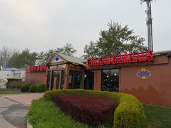-普兰达德国餐厅·德式脆皮烤猪肘·自酿啤酒(观唐店)