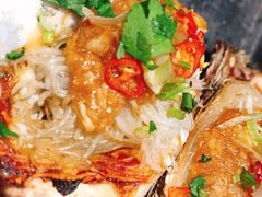 -丹东立强海鲜烧烤·牛B大串(星海店)
