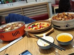 -乡村大盘鸡(商城路总店)