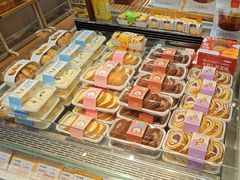 -大麦嘉动物奶油生日蛋糕(军分区新建北路店)