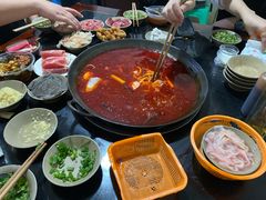 -星鸿社重庆老火锅
