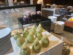 -苏州苏州湾艾美酒店-新食谱全日制餐厅