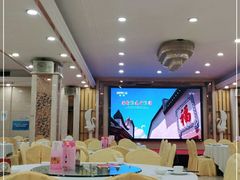大堂-东城食府·手工点心·37年老字号(虎门店)