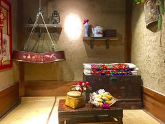 -满园烤鸭·春饼(太原街万达店)