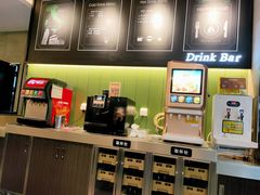 -萨莉亚意式餐厅(杭州滨江天街店)