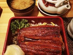 -皇品田苑日式料理(苏州中心店)