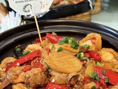 -一味大院•桐庐菜传承店(春江路店)