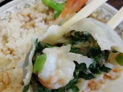 -叶存利海鲜大馅饺子(海宁路总店)