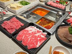 -海底捞火锅(汉峪金谷店)