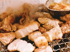-肉甲韩国木炭烤肉(新壹街1店)
