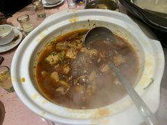 -又见炊烟私房菜(敬亭路店)