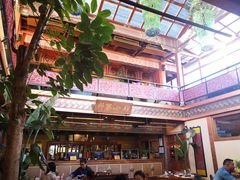 -那家小馆•北京菜•烤鸭(香山店)