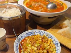 -杨记隆府(重庆总店)
