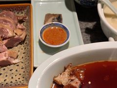 -南京大牌档(青岛万象城店)