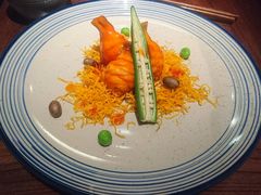 -行者素食(国赫红珊湾店)