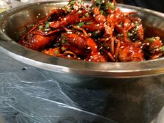 -巴厘龙虾·榜首油焖大虾(旗舰店·万松园)