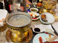 -丰卓会海鲜自助(中润大道店)