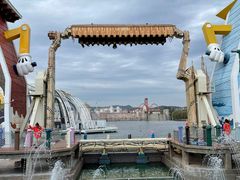 -大连海昌发现王国主题公园