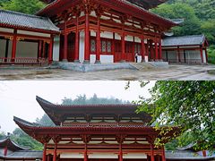 -首阳山景区
