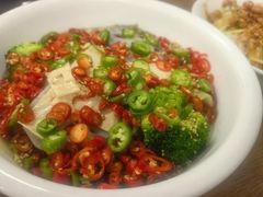 -艺味深尝(云锦路店)